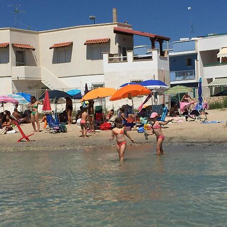 Appartamento Nadia Porto Cesareo Esterno foto