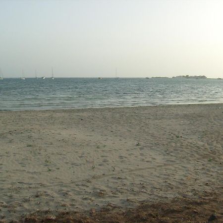 Appartamento Nadia Porto Cesareo Esterno foto