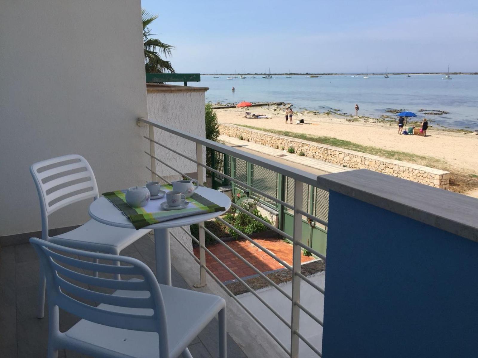 Appartamento Nadia Porto Cesareo Esterno foto