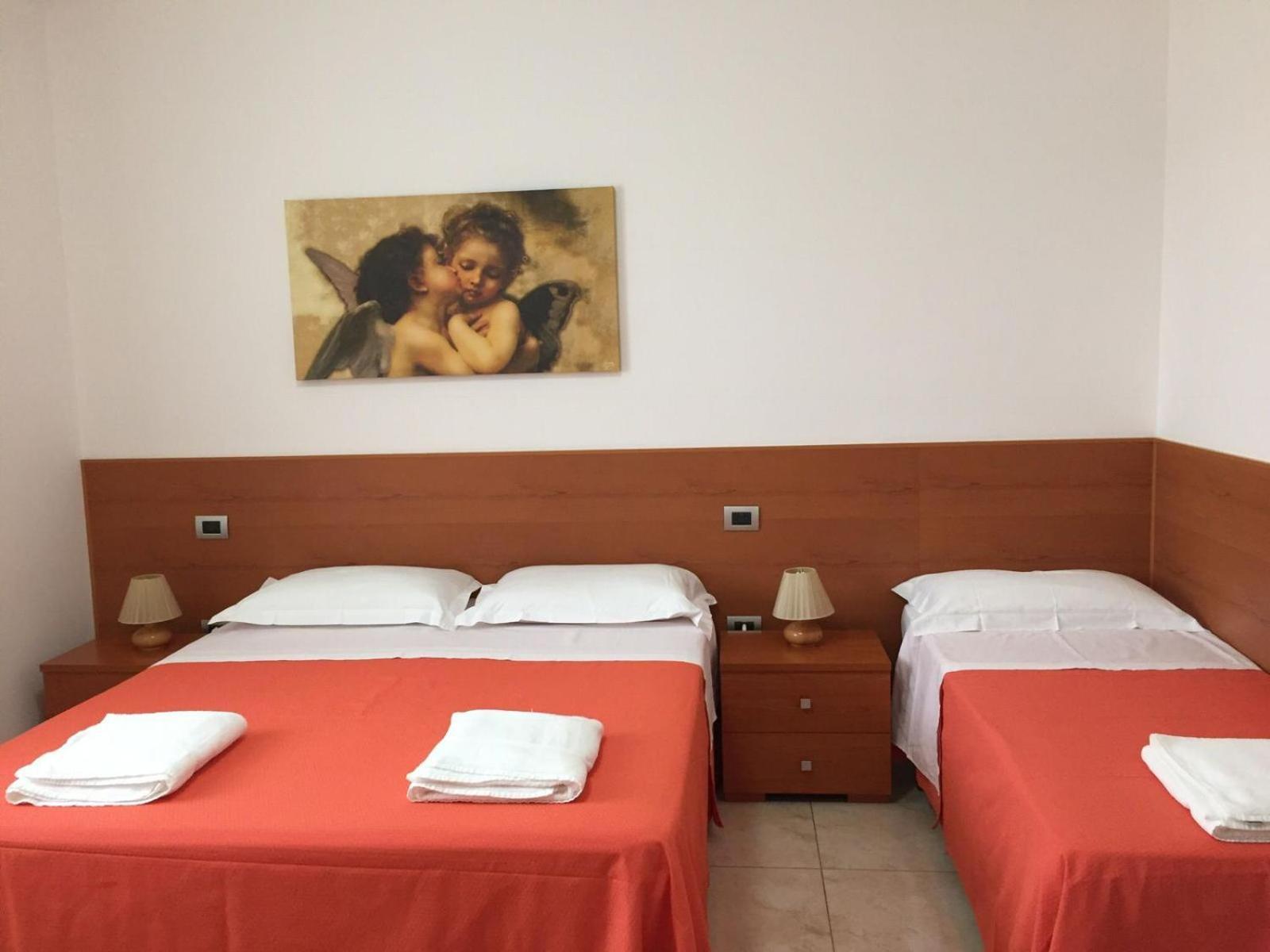 Appartamento Nadia Porto Cesareo Esterno foto