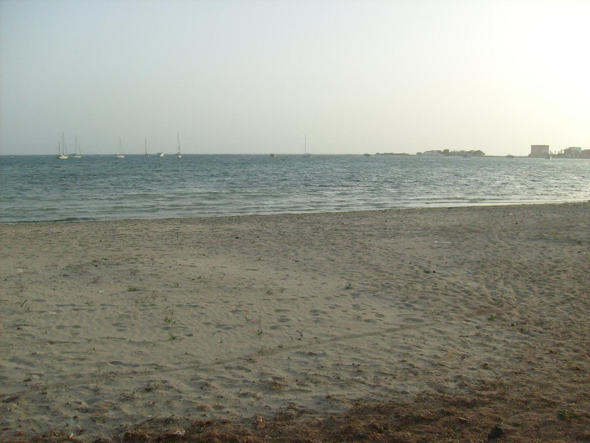 Appartamento Nadia Porto Cesareo Esterno foto